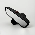 06 07 08 Bmw 750I Rear View Mirror Oem 1354 7588625-03 Used. Price: $29.99.