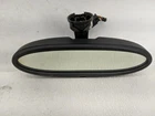 2011 Mini Cooper Interior Rear View Mirror Oem Vwagd Used. Price: $77.34.
