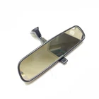 Honda Pilot Odyssey Manual Rear View Mirror Oem B2 Used. Price: $18.95.