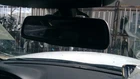 Rear View Mirror W/ Manual Dimming 2014 2015 Dodge Durango Used. Price: $56.15.