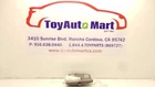 4RUNNER Interior Rear View Mirror Fits 92 93 94 95 Used. Price: $60.75.