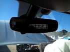 Rear View Mirror With Automatic Dimming Fits 17-18 Durango 104864256 Used. Price: $68.85.