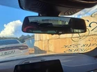 Rear View Mirror Automatic Dimming Fits 19-21 Bmw 740I 5152997 Used. Price: $100.00.