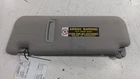 Passenger Right Sun Visor Shade Illuminated Fits 07-09 Lexus LS460 Oem Used. Price: $36.85.