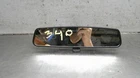 03 08 Jaguar S-type Interior Cabin Rear View Mirror From Vin M45255 Used. Price: $24.76.
