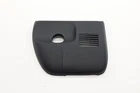 2018-2021 Mazda Interior Rear View Mirror Upper Trim Cover Panel Oem GRF567Z31 Used. Price: $75.95.