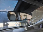 Used Front Center Interior Rear View Mirror Fits: 2020 Honda Odyssey W/automatic. Price: $60.00.