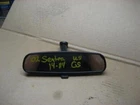 Sentra 2002 Rear View Mirror 309981 Used. Price: $35.99.