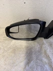 TO1320346 Driver Mirror Heated Glass Turn Signal For 2016-2018 Toyota RAV4 New. Price: $39.99.