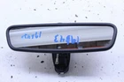 2008 Bmw 650I E63 Interior Rear View Mirror Oem Used. Price: $113.39.