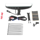 New Oem Mazda 2017-2022 CX-5 Rear View Mirror Interior Auto Dim 0000-8C-R06. Price: $255.72.