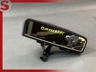 14-17 Maserati Ghibli Front Windshield Interior Rear View Mirror Black Oem Used. Price: $42.89.