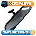 Oem Mazda MX-5 Miata Rear View Mirror KD3369220A 1995-2005 Original Used. Price: $43.42.