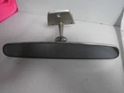 Nice 1955 1956 Dodge & Plymouth Rear View Mirror Bracket -mopar Glass Perfect Used. Price: $159.00.