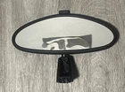 Mirror Interior Rearview 026198 Smart Fortwo Coupe 451 BJ.0 Used. Price: $35.00.