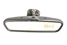 03-09 Bentley Continental Interior Rear View Mirror Black 3W8857511D Oem Used. Price: $63.00.