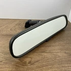 99 98 00 02 Silverado Sierra Tahoe Yukon Rear View Mirror Oem 011084 Used. Price: $35.00.