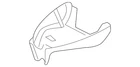 Genuine Audi Cover Cap 4G0-907-299-AB-DX6 New. Price: $9.89.