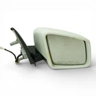 11-13 Mercedes R350 W251 Power Mirror Side View Right 2518102293 White 650U Oem Used. Price: $247.67.