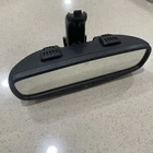 Interior Rear View Mirror-pop, Door, Hatchback Fits 2018-2019 Fiat 500 Used. Price: $79.00.