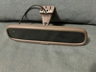 Lexus SC300 / 400 Rearview Mirror Used. Price: $85.00.
