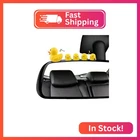 Sinsetu 20 Pcs Mini Ducks Car Dashboard Decors, Cute Rearview Mirror Ornaments, New. Price: $7.10.