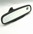 2003-2009 Chevy Silverado Sierra Tahoe Rear View Mirror Compass Temp Auto Dim Used. Price: $59.96.