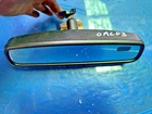 Infiniti Nissan Rear View Mirror Temp Home Link P/n: E11015894 GNTX-453 Used. Price: $24.99.