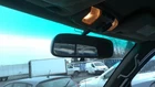 Rear View Mirror Manual Dimming Dual Map Light Fits 00-04 Tacoma 31786332 Used. Price: $110.70.