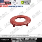 Rear View Mirror Control Plate Red For Maserati Gc Gt 68549224,LEFT Hand Drive New. Price: $159.73.