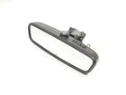 2011-2016 Bmw F10 528I 535I 550I Front Interior Rear View Mirror Black Trim Oem Used. Price: $38.69.