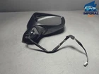 2019-2020 Mazda CX-5 Sport Passenger Door Mirror Assembly Black 41W Oem Used. Price: $296.00.