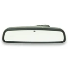 10-15 Jaguar Xj X351 Mirror Rearview Auto Dimming Garage Opener 6H4217A679BB Oem Used. Price: $44.72.