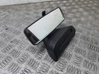 Alfa Romeo Mito Veloce MK1 Jtdm 3DR Hatch 2009-2015 Rear View Mirror 156087761 Used. Price: $33.64.