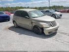 Passenger Sun Visor Without Illumination Mirror Fits 03-05 Pt Cruiser 1189644 Used. Price: $44.90.