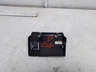 2022 Ford F350SD Matte Black Lane Keep Cover Oem Part Number KL3B030A90BH Used. Price: $58.70.