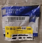 Genuine Gm Inside Rearview Mirror Wiring Harness Cover 20990167 New. Price: $38.00.