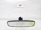 2022-2025 Volkswagen Taos Enhanced Rear View Mirror Oem 000072548R Used. Price: $324.49.