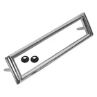 For Chevy Nova 70-79 Side Marker Light Bezel Driver Passenger New. Price: $68.21.