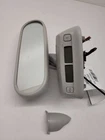 02-05 Volkswagen Beetle Rear View Mirror With Digital Clock Gray 1C0857511PY20 Used. Price: $106.21.