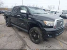 Rear View Mirror Automatic Dimming Fits 09-10 Tundra 2756444 Used. Price: $100.00.