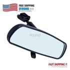 New Fit Ford Mustang Escape Focus Cmax Interior Rear View Mirror 6U5Z17700B. Price: $22.99.
