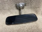 Nos Ford Fomoco BF-18400C 1953 Passenger Cars Inside Rear View Mirror W/mount Used. Price: $50.00.