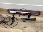 19-25CHEVROLET Silverado/gmc Sierra Factory Oem Backup Rear Camera & Lcd Mirror New. Price: $1000.00.