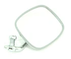 Front Left Mirror Stainless Steel Fits Volkswagen TYPE2 Bus 1968-1979 New. Price: $55.99.