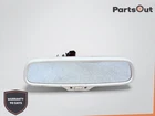 12-18 Audi A4 S4 A5 RS5 A6 S6 A7 RS7 Q5 Q7 Rearview Mirror W/ Lane Assist Used. Price: $98.09.