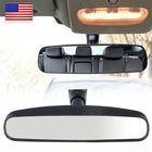New Interior Rear View Mirror For 2015-2018 Nissan Rogue Sv Premium 4 Cyl 2.5L. Price: $16.95.