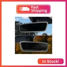 Tstese Rearview Mirror Edge Protector Trim Frame Compatible With Tesla Model 3 Y New. Price: $11.27.