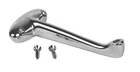 1954-55 Chevy Pickup Mirror Bracket Interior New Dii. Price: $32.89.