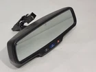 2012 Cadillac Srx Rear View Mirror With Telematics Onstar UE1 Opt DD8 Used. Price: $77.83.